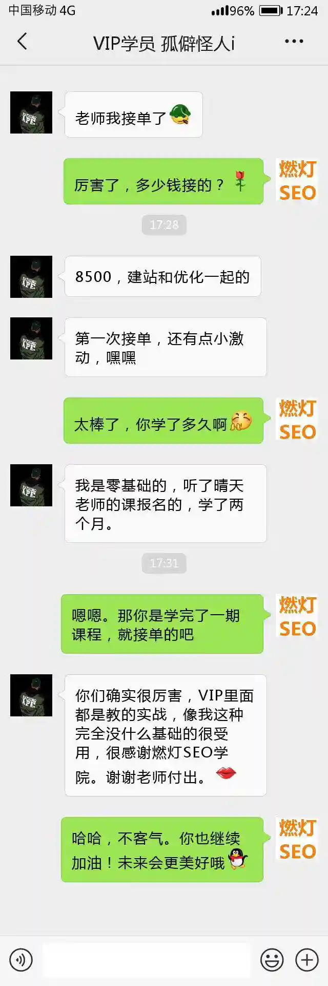项目分析